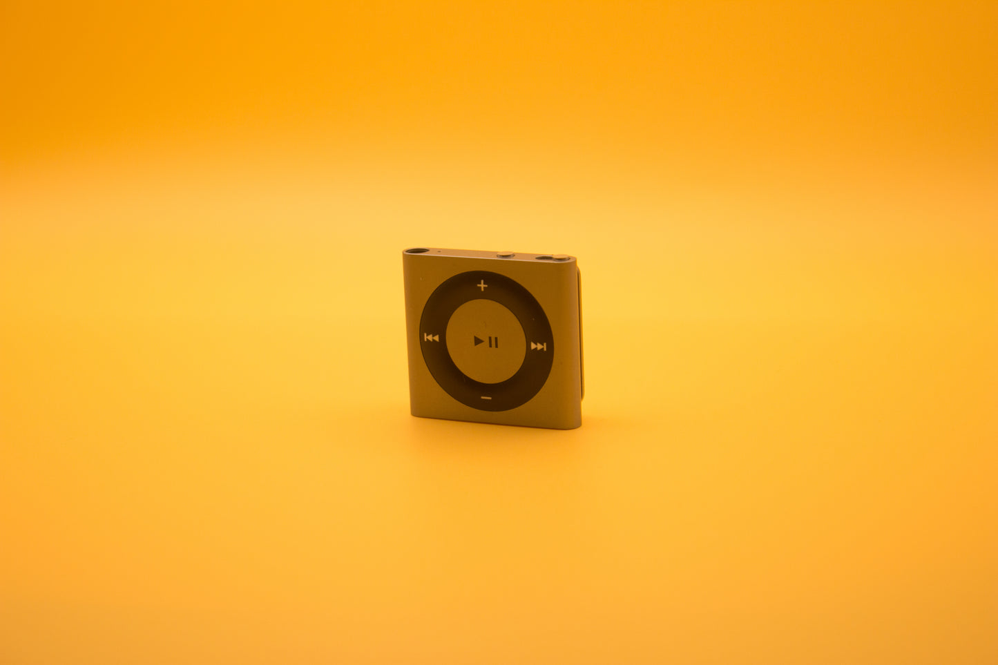 iPod Shuffle 4th Gen
