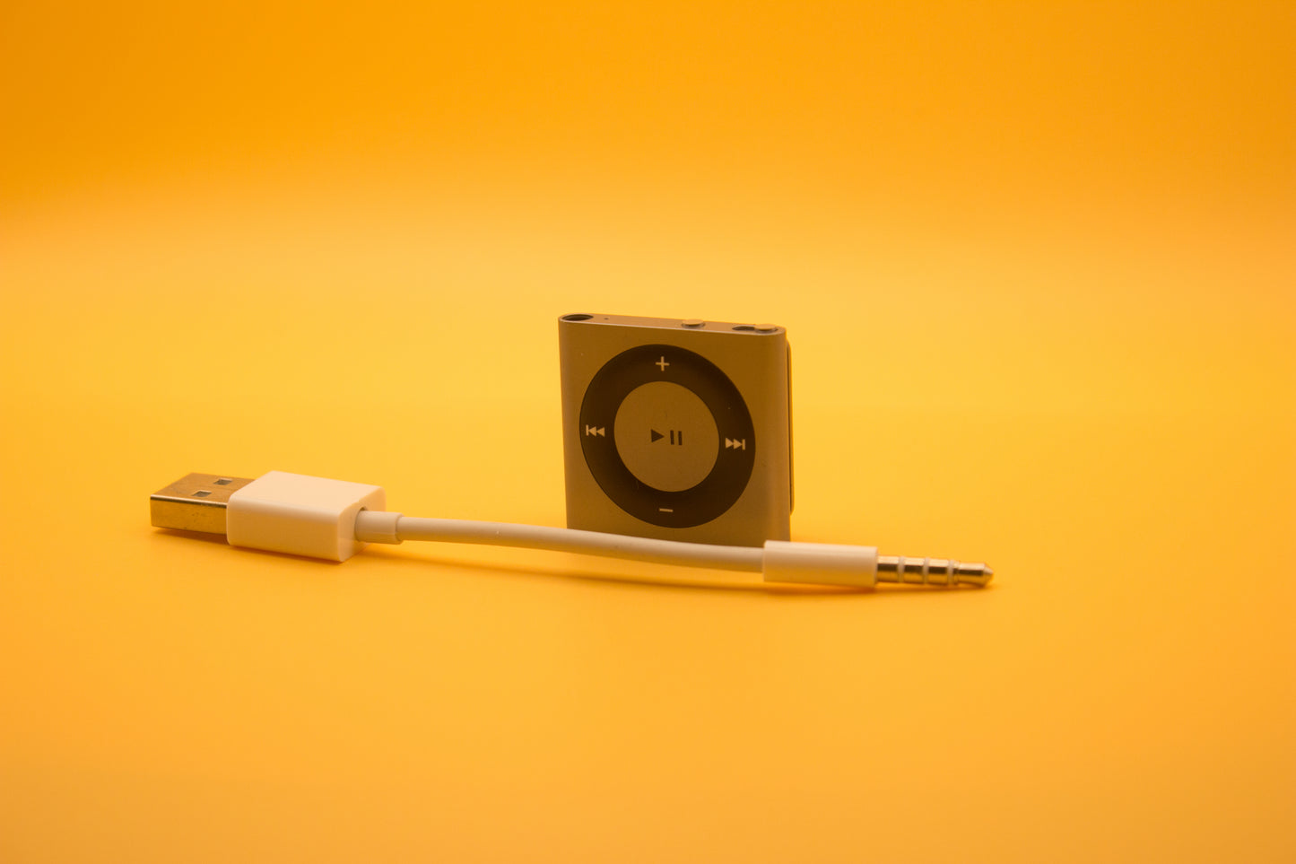 iPod Shuffle 4th Gen