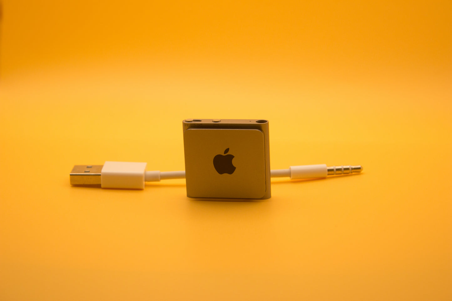 iPod Shuffle 4th Gen
