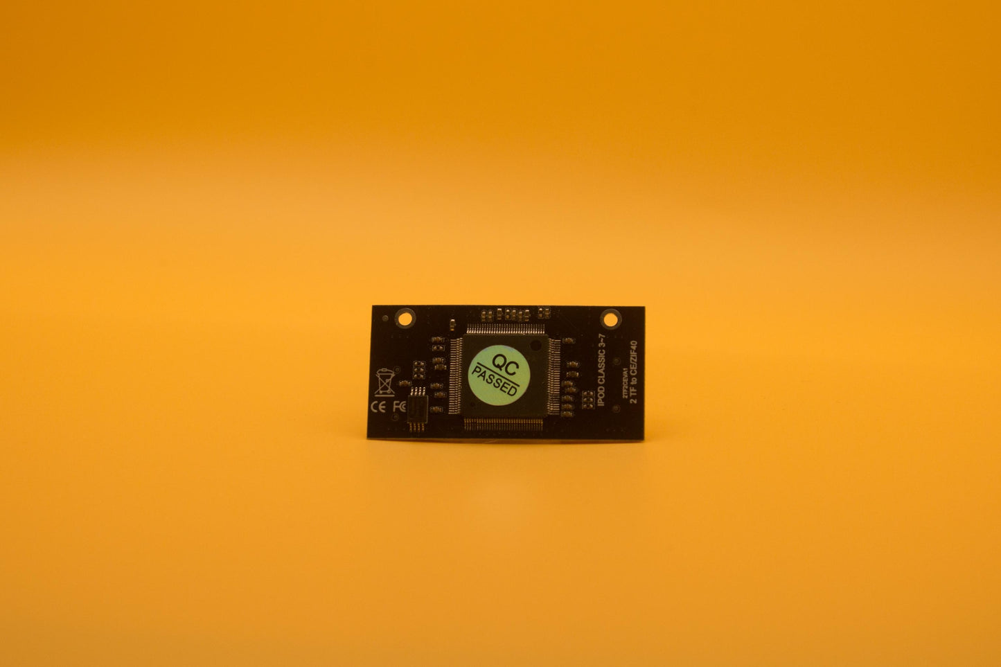 micro-SD Flashmod Adapter