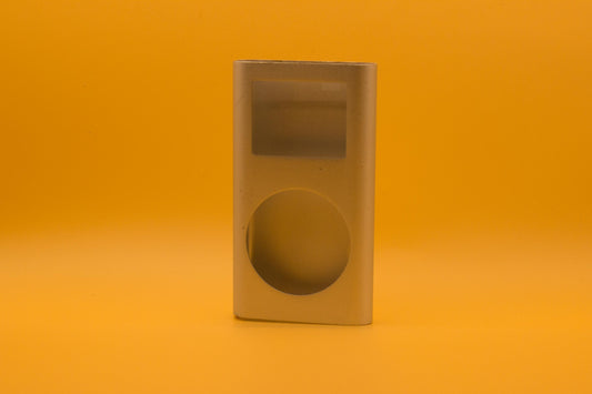 iPod mini Housing