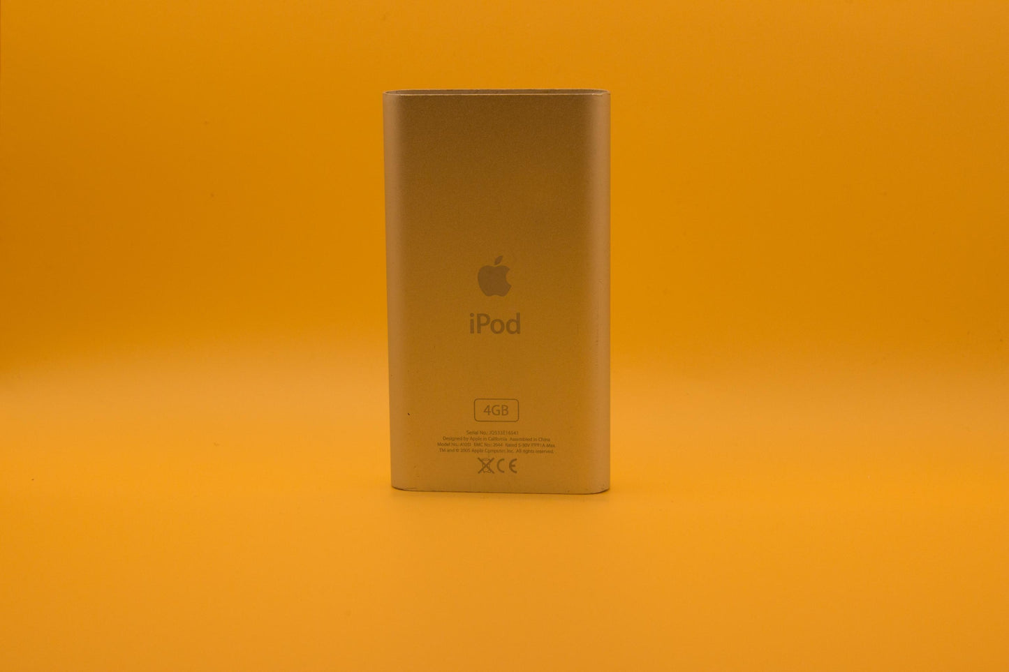 iPod mini Housing